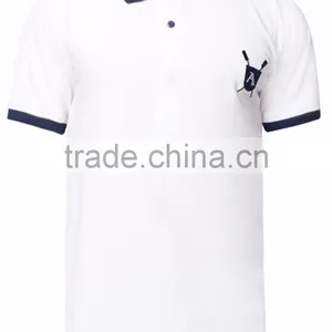 HIGHT QUALITY OF COMPANY UNIFORM, POLO SHIRT, 65% POLYESTER,35% COTTON, PIGUE, thumbnail-2