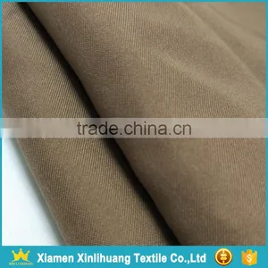 Great Quality 75D 100% Polyester Plain Peach Skin Fabric for Clothing thumbnail-4