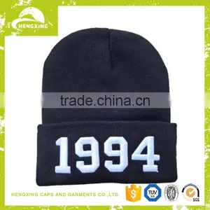 OEM and ODM Trade Assurance Microfiber Balaclava Beanie thumbnail-1