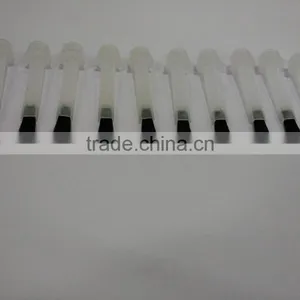 Nail Polish Flat Brush thumbnail-3
