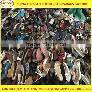 Wholesale Cheap Used Bulk Mens Leather Shoes for Sale thumbnail-6