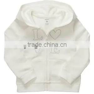 Long-Sleeve Hoodie for Kids Girl thumbnail-1