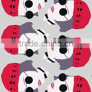 Fashion Cheap Clothing Heat Transfer Font Design Print Label Custom Plastisol Heat Transfers Paper Iron on T-shirts thumbnail-6