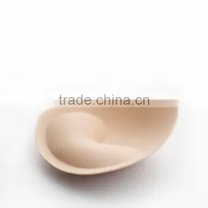 Fashion Wholesale Women Photos Without Clothes Silicone Bra Breast Inserts thumbnail-1