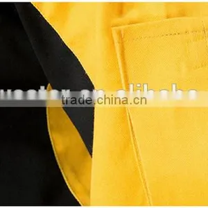 Latest Winter Warm Overall Workwear Plus Size Coveralls Uniform Design thumbnail-3