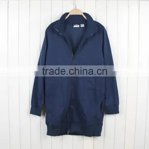 Man Plain Hoody thumbnail-3