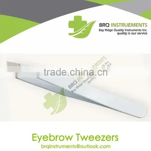 Eyebrow Tweezers thumbnail-1