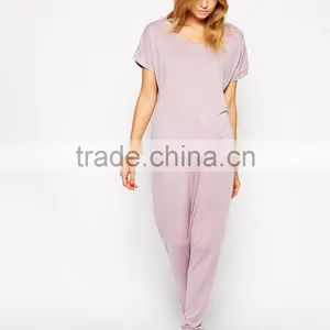 Perfectly Sleepwear Short Sleeve PJ Top thumbnail-1