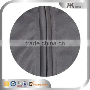 2017 Mens Latest Design Jogging Suits Wholesale Polyester Fabric OEM Tracksuit thumbnail-5