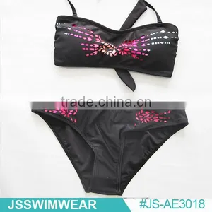 Hot Sexy Photo Lady Swimwear thumbnail-1