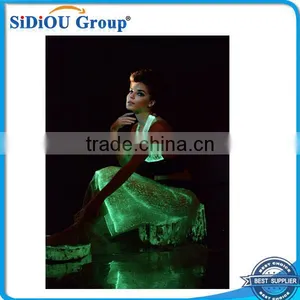 Wedding Dresses 2014 Luminous Costumes Luminous Clothing thumbnail-1