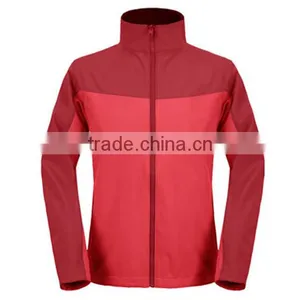 Women's Soft Shell Jacket thumbnail-3