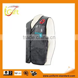 Hot Sales Factory Price Fashion Overseas Vest thumbnail-1