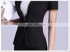 High Quality and Best Workmanship Business Suit for Women Skirt thumbnail-4