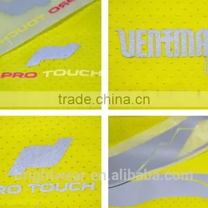 Different Kinds of Relfective Letters be Heated on Garments thumbnail-1