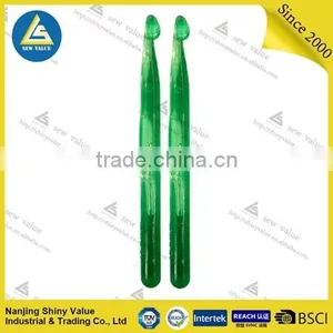 Knitting Needle Type Sewing Accessories Crochet Hook Set in Custom Bag thumbnail-1