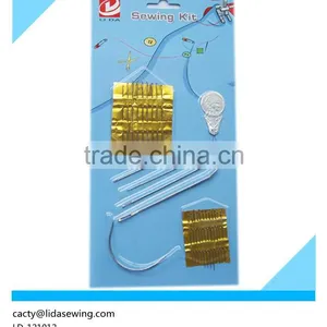 Household and Hotel Used Mini Sewing Kit thumbnail-5