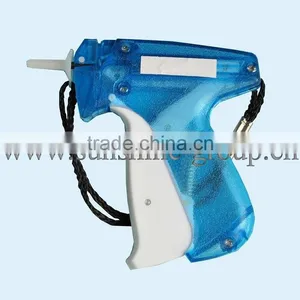 Standard Tag Gun Label Tag Gun For Cloth Garment thumbnail-2