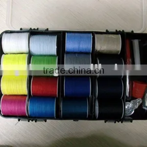 Double Sided Sewing Plastics Box thumbnail-1