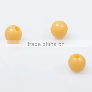 Hight Quality Round Plastic Beads thumbnail-1