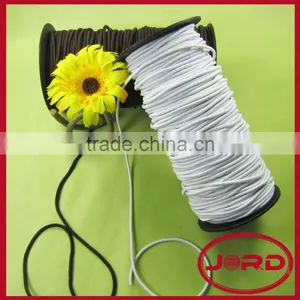 Round Elastic Rubber String thumbnail-1