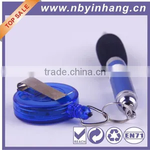 id Card Holder With Pen XSBH0104 thumbnail-1