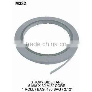 M332 STICKY SIDE TAPE thumbnail-1