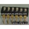 DIP Switch 6P Right Angle thumbnail-1