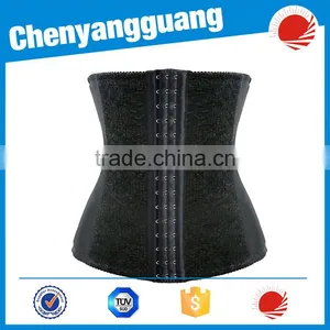 Shaperwear Underbust 100% Latex Waist Trainer Corset thumbnail-4
