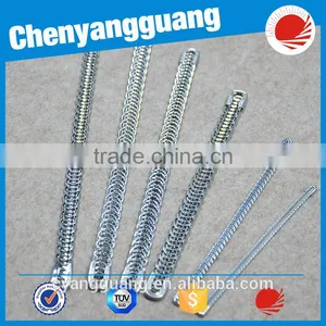 7mm Stainless Steel Spiral Boning for Corset thumbnail-2