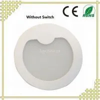 LED Recessed and Surface Cabinet Light thumbnail-1
