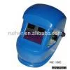 HGE Series Auto-Darkening Welding Helmet thumbnail-1