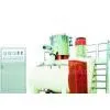 SHL - 200A 7.5 KW High Efficiency Plastic Mixer Machine thumbnail-1