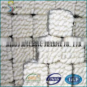 Raw Pattern 40/2 100% Virgin Polyester Hank Yarn thumbnail-4
