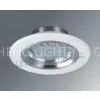 50Hz Aluminum 2.6W 90mm Pure White LED Recessed Downlights With 50% Energy Saving thumbnail-1
