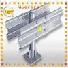 Supply Galvanized W-beam Guardrail thumbnail-1