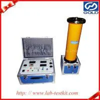 Portable DC High Voltage Generator / DC HV Generator thumbnail-1