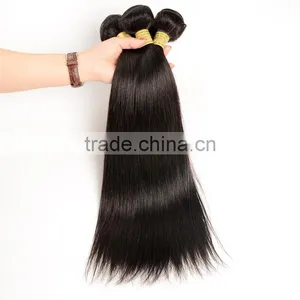 100gram Grade 7A Indian Human Hair ,Body Wave Indian Hair Extension thumbnail-5
