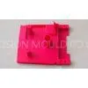 High Precise Rubber Injection Mold , Hot Runner 1 - 4 Cavity thumbnail-1