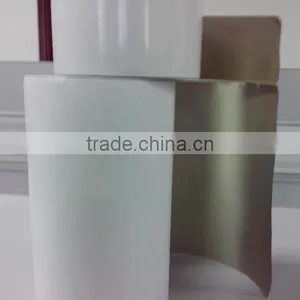 Nickel Copper Adhesive Conductive Fabric for EMI Shielding Tape thumbnail-3