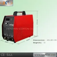 380v Output 60A IGBT Inverter Plasma Cutter - LGK-60 thumbnail-3