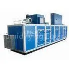 Silica Gel Desiccant Dehumidifiers , Low Humidity Dehumidify Equipment thumbnail-1