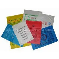 PP/PE Tarpaulin Woven Fabric Sheet Production Line thumbnail-2
