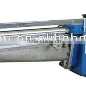 SM-600 Strong Force Glue Gluing Machine thumbnail-1