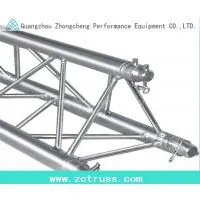 Stage Truss Lighting Aluminum LAD Spigot Truss thumbnail-3