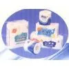 Full-automatic High-speed Rewinding and Perforated Toilet Paper Machine thumbnail-2