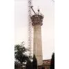 Power Plant Cooling Tower Slip Form thumbnail-1