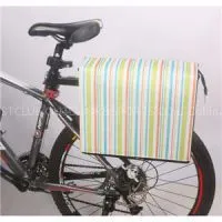 Bicycle Pannier Bag 3A0301 thumbnail-1