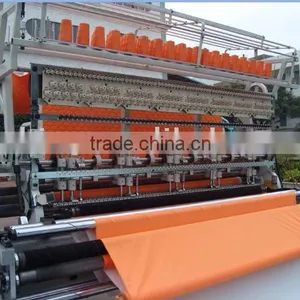 Multi Needle Quilting Machine thumbnail-1