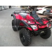 300cc 4x4wd go Cart With EPA thumbnail-1